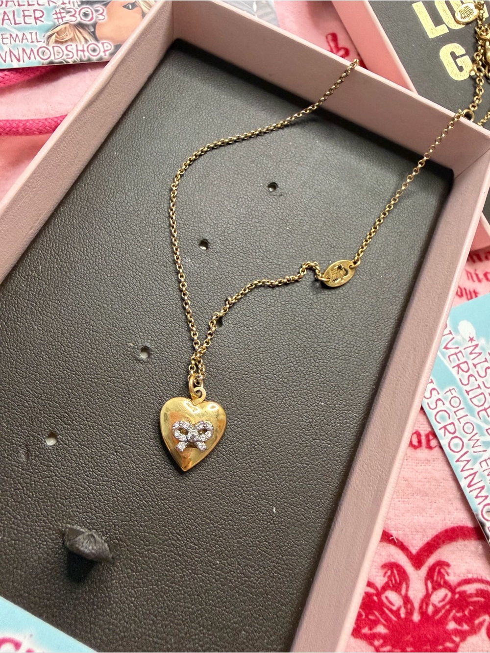 Juicy Couture